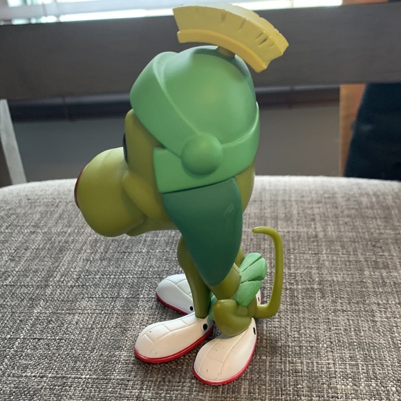 Funko Pop - Duck Dodgers K-9 144 - Picture 2 of 6